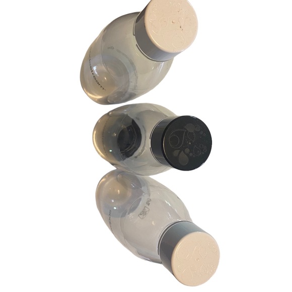 Set of three soda stream bottle - Picture 2 of 4